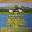 Authentic Mexican food menu